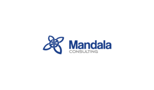 Logo Design by Pangestu for Mandala Consulting  | Design: #12639959