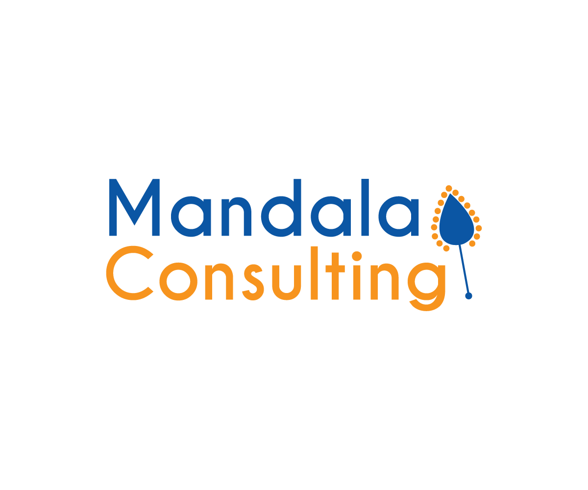 Logo Design by ag04 for Mandala Consulting  | Design #12641947