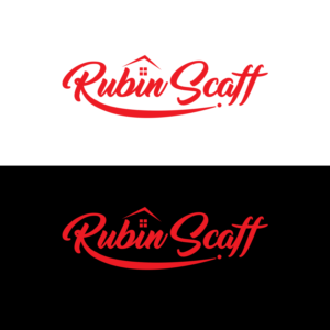 Logo-Design von IMD-HUB für RUBIN SCAFF | Design: #12641771