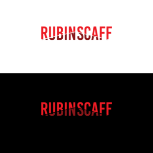 Logo-Design von IMD-HUB für RUBIN SCAFF | Design: #12641772