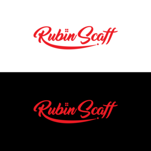 Logo-Design von IMD-HUB für RUBIN SCAFF | Design: #12641774