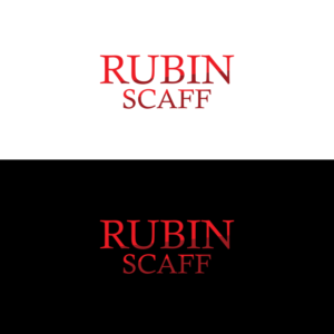 Logo-Design von IMD-HUB für RUBIN SCAFF | Design: #12641778