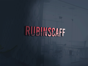 Logo-Design von IMD-HUB für RUBIN SCAFF | Design: #12641779