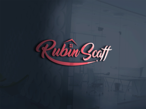 Logo-Design von IMD-HUB für RUBIN SCAFF | Design: #12641780