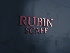 Logo-Design von IMD-HUB für RUBIN SCAFF | Design: #12641782