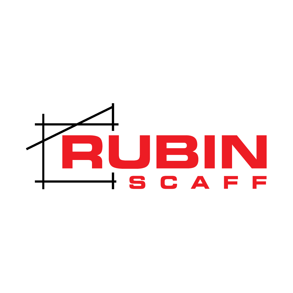 Logo Design by H4R5Z for RUBIN SCAFF | Design #12647254