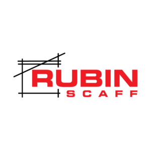 Logo-Design von H4R5Z für RUBIN SCAFF | Design: #12647276