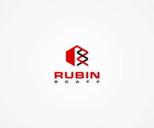 Logo-Design von ayart für RUBIN SCAFF | Design: #12659303
