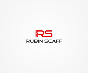 Logo-Design von ayart für RUBIN SCAFF | Design: #12659305