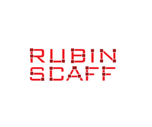 Logo Design by surabayawarnawarni for RUBIN SCAFF | Design: #12640085