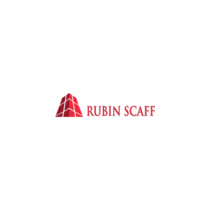 Logo Design by ivanadesing for RUBIN SCAFF | Design #12680317
