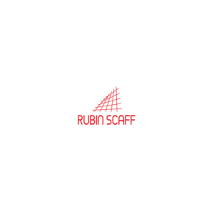 Logo Design by ivanadesing for RUBIN SCAFF | Design: #12680320
