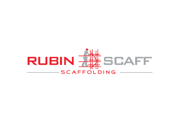 Logo-Design von Artisy für RUBIN SCAFF | Design: #12676015