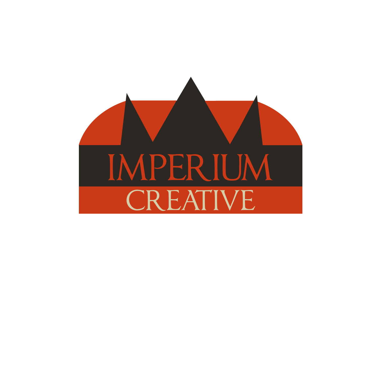 Logo-Design von AADesign für Imperium Creative | Design #14493006