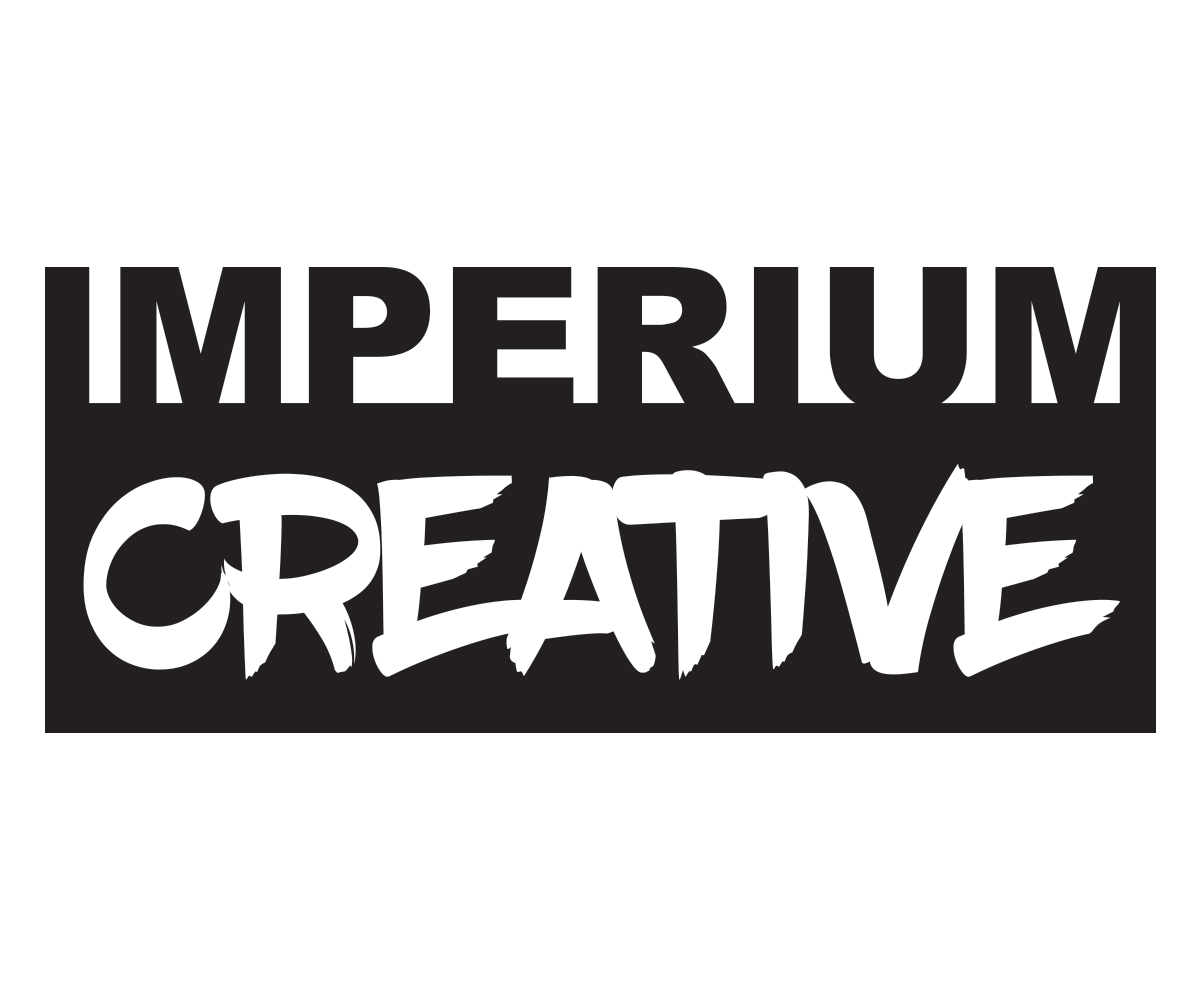 Logo Design by Martin Paskalev for Imperium Creative | Design #14388556