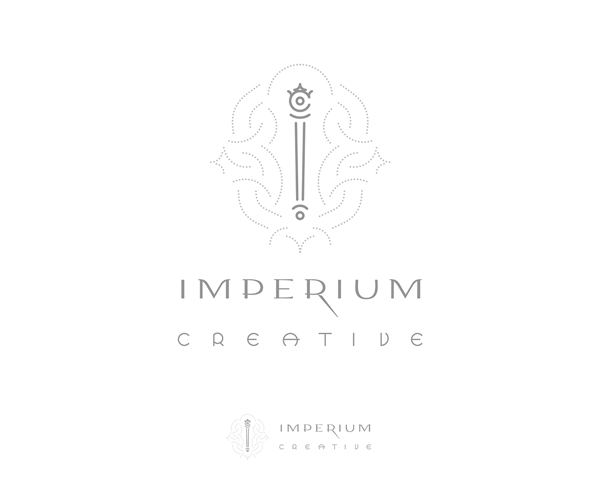 Logo-Design von alexander.sanchenko für Imperium Creative | Design #14502003