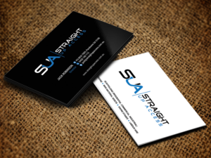Business Card Design by Sandaruwan for this project | Design #12646683