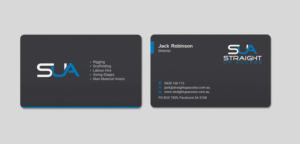 Design de Carte de Visite par INDIAN_Ashok pour ce projet | Design : #12632200