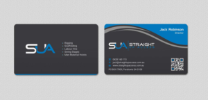 Design de Carte de Visite par INDIAN_Ashok pour ce projet | Design : #12632206