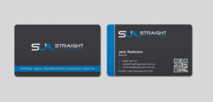 Design de Carte de Visite par INDIAN_Ashok pour ce projet | Design : #12632208