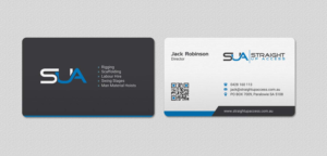 Business Card Design by INDIAN_Ashok for this project | Design: #12632209