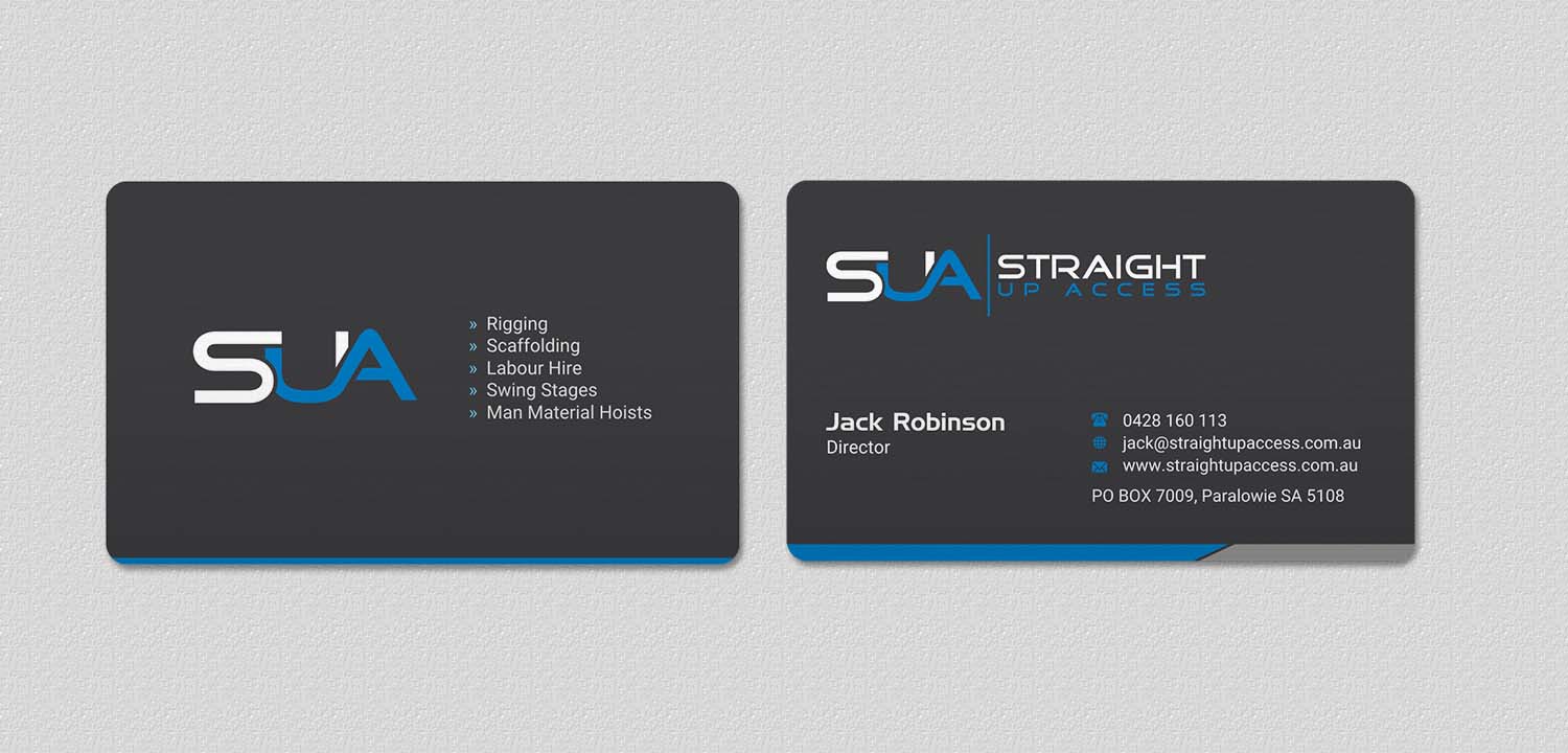 Design de Carte de Visite par INDIAN_Ashok pour ce projet | Design #12632210