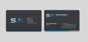 Design de Carte de Visite par INDIAN_Ashok pour ce projet | Design : #12632210