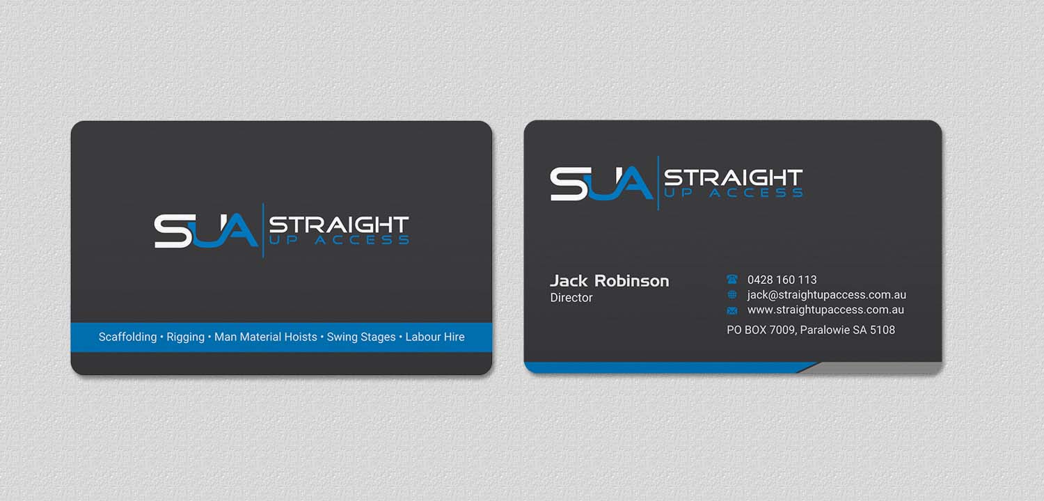 Design de Carte de Visite par INDIAN_Ashok pour ce projet | Design #12632212