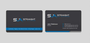 Design de Carte de Visite par INDIAN_Ashok pour ce projet | Design : #12632212