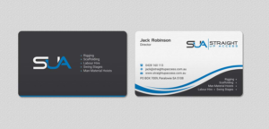 Design de Carte de Visite par INDIAN_Ashok pour ce projet | Design : #12632213