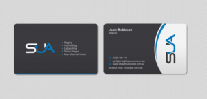 Design de Carte de Visite par INDIAN_Ashok pour ce projet | Design : #12632215