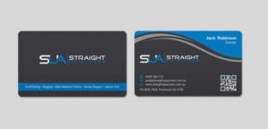 Design de Carte de Visite par INDIAN_Ashok pour ce projet | Design : #12632216