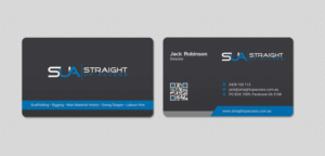 Design de Carte de Visite par INDIAN_Ashok pour ce projet | Design : #12632218