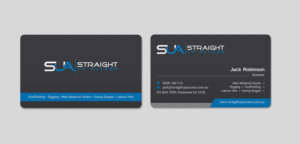 Design de Carte de Visite par INDIAN_Ashok pour ce projet | Design : #12632220