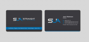 Design de Carte de Visite par INDIAN_Ashok pour ce projet | Design : #12632221