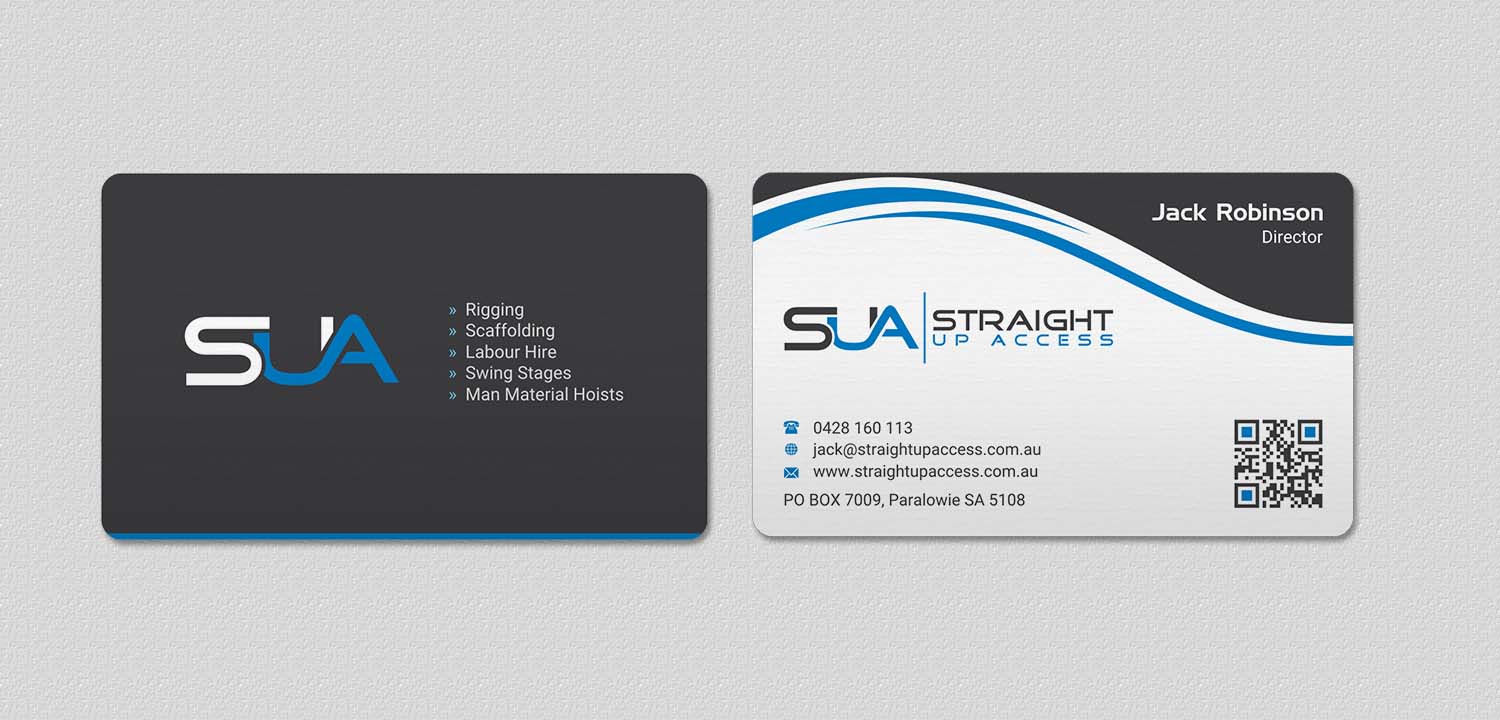 Design de Carte de Visite par INDIAN_Ashok pour ce projet | Design #12632222