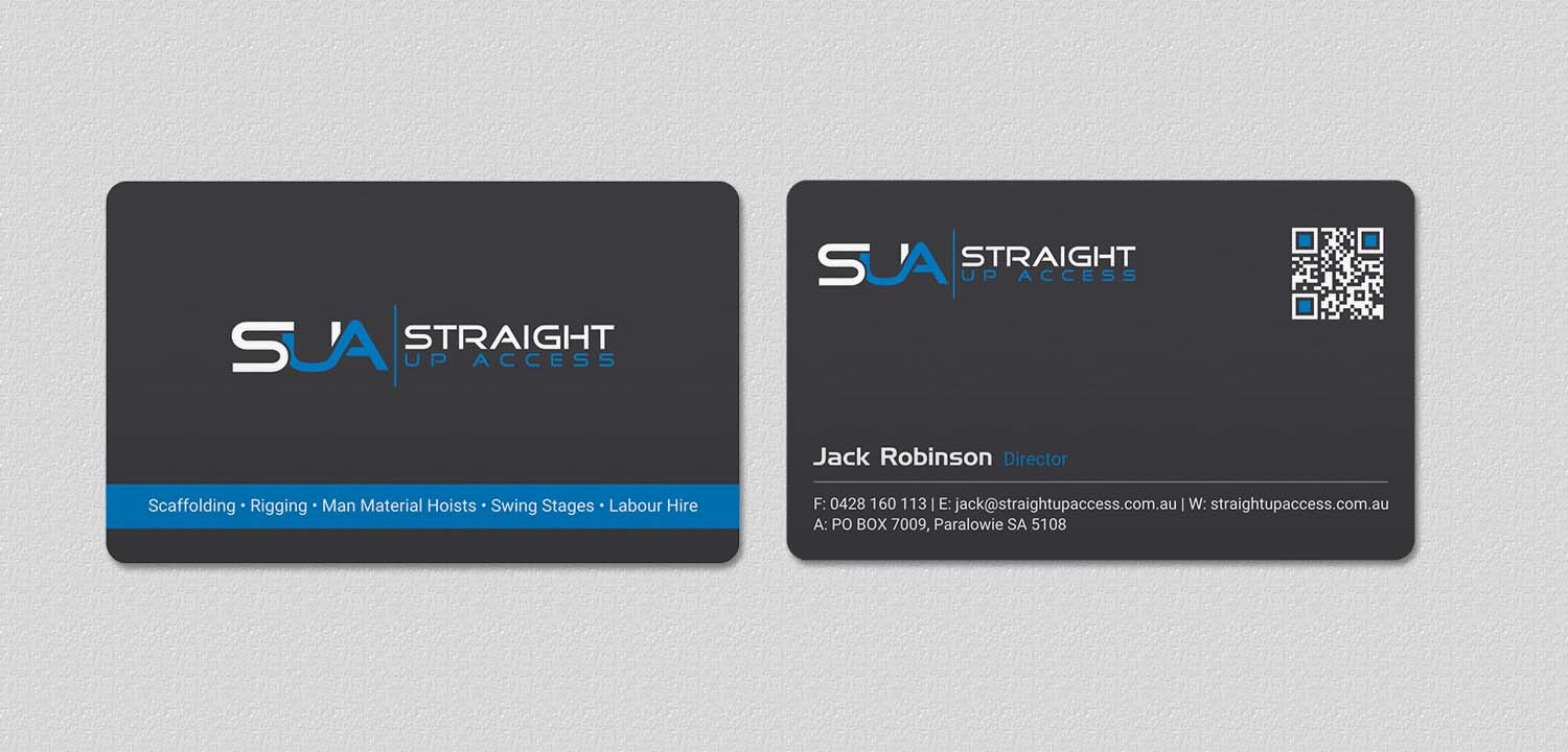 Design de Carte de Visite par INDIAN_Ashok pour ce projet | Design #12632224