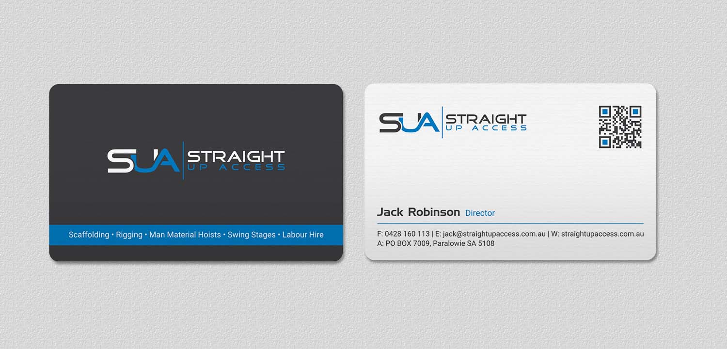 Design de Carte de Visite par INDIAN_Ashok pour ce projet | Design #12632225