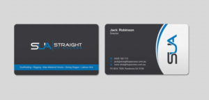 Design de Carte de Visite par INDIAN_Ashok pour ce projet | Design : #12632226