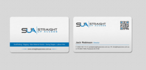 Design de Carte de Visite par INDIAN_Ashok pour ce projet | Design : #12632229