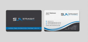 Design de Carte de Visite par INDIAN_Ashok pour ce projet | Design : #12632233