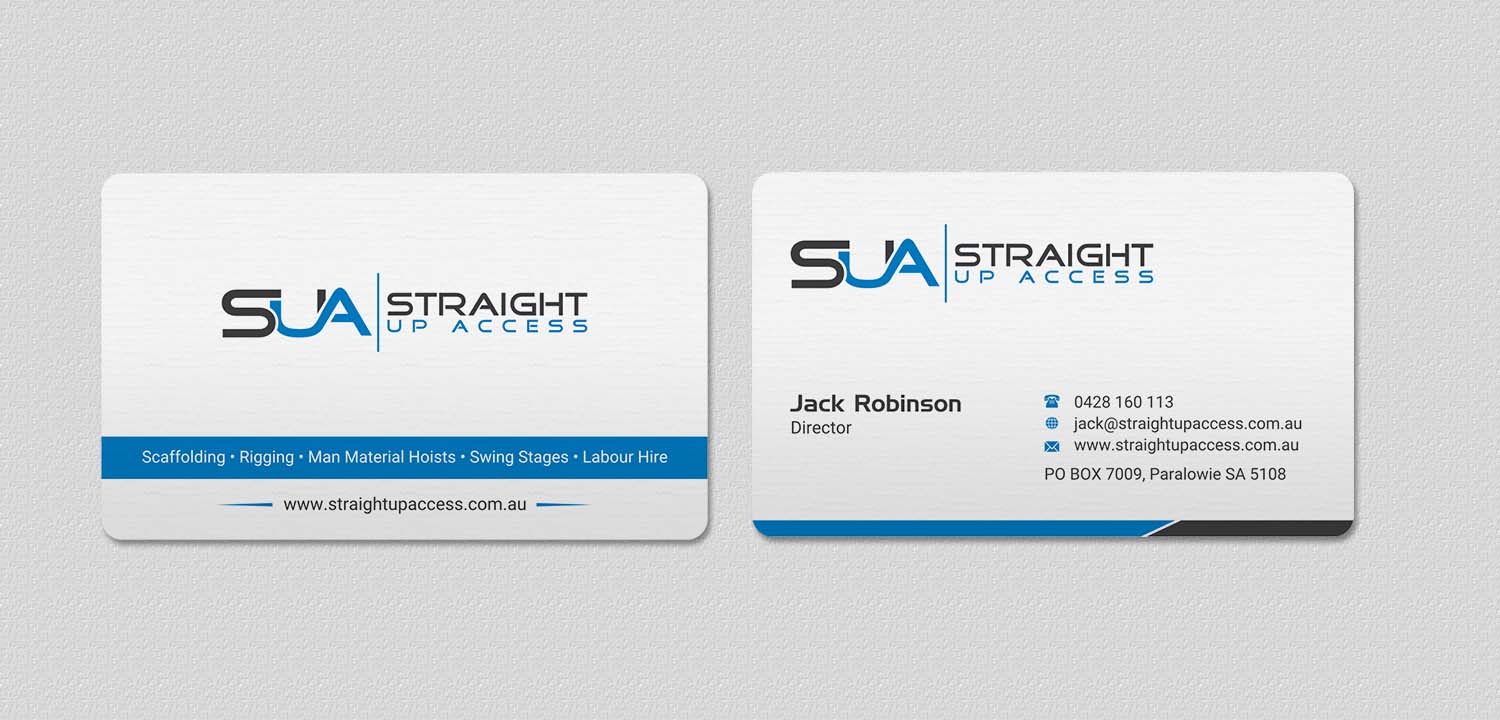 Design de Carte de Visite par INDIAN_Ashok pour ce projet | Design #12632234