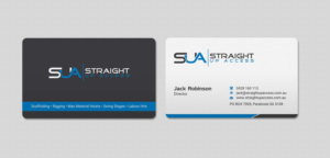 Design de Carte de Visite par INDIAN_Ashok pour ce projet | Design : #12632235