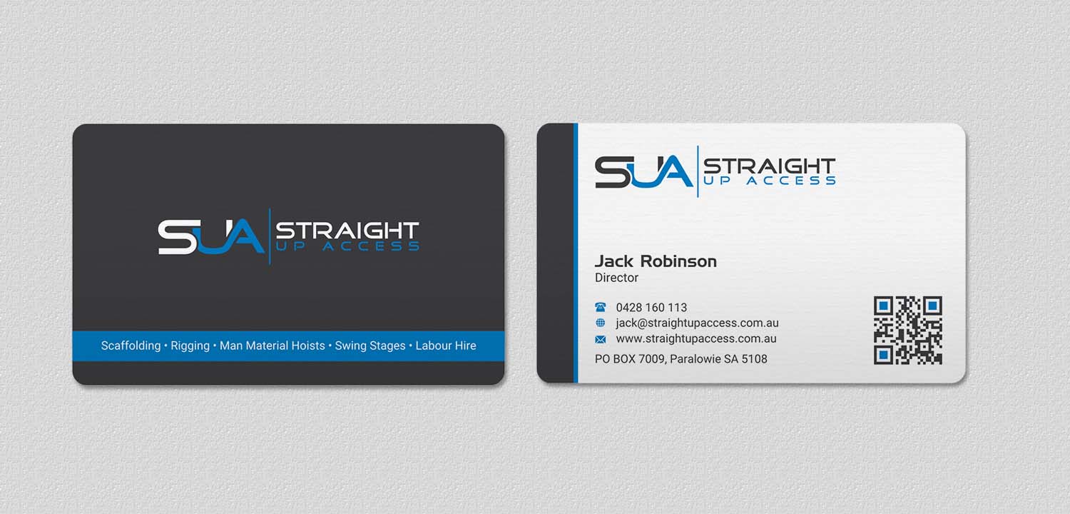 Design de Carte de Visite par INDIAN_Ashok pour ce projet | Design #12632236