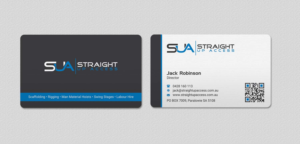 Design de Carte de Visite par INDIAN_Ashok pour ce projet | Design : #12632236