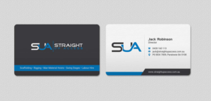 Design de Carte de Visite par INDIAN_Ashok pour ce projet | Design : #12632238