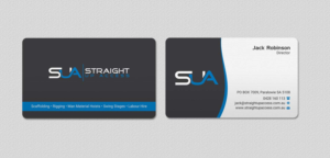 Design de Carte de Visite par INDIAN_Ashok pour ce projet | Design : #12632240