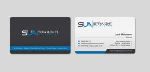 Design de Carte de Visite par INDIAN_Ashok pour ce projet | Design : #12632242