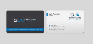 Design de Carte de Visite par INDIAN_Ashok pour ce projet | Design : #12632244