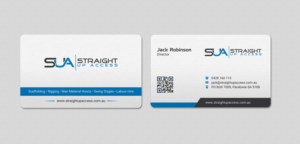 Design de Carte de Visite par INDIAN_Ashok pour ce projet | Design : #12632248